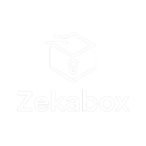 ZEKA BOX